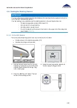 Предварительный просмотр 119 страницы Stiegelmeyer Evario Instruction Manual