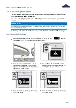 Предварительный просмотр 137 страницы Stiegelmeyer Evario Instruction Manual