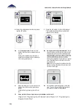 Предварительный просмотр 138 страницы Stiegelmeyer Evario Instruction Manual