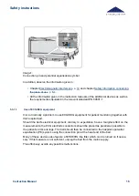 Предварительный просмотр 25 страницы Stiegelmeyer Seta pro Instruction Manual