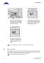 Предварительный просмотр 80 страницы Stiegelmeyer Seta pro Instruction Manual