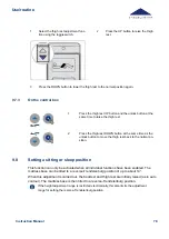 Предварительный просмотр 87 страницы Stiegelmeyer Seta pro Instruction Manual