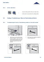 Предварительный просмотр 89 страницы Stiegelmeyer Seta pro Instruction Manual