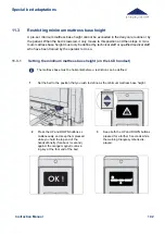 Предварительный просмотр 111 страницы Stiegelmeyer Seta pro Instruction Manual