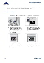 Предварительный просмотр 114 страницы Stiegelmeyer Seta pro Instruction Manual