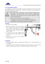 Предварительный просмотр 42 страницы Stiegelmeyer Sicuro pesa Instruction Manual