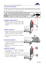 Предварительный просмотр 43 страницы Stiegelmeyer Sicuro pesa Instruction Manual