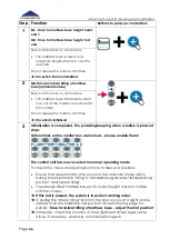 Предварительный просмотр 66 страницы Stiegelmeyer Sicuro pesa Instruction Manual