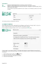 Preview for 28 page of Stienen BE KL-6500 User Manual