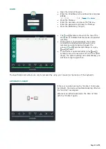 Preview for 29 page of Stienen BE KL-6500 User Manual