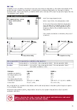 Предварительный просмотр 23 страницы Stienen BE PL-9000 User Manual