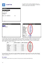 Предварительный просмотр 30 страницы Stienen BE PL-9000 User Manual