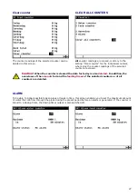 Предварительный просмотр 31 страницы Stienen BE PL-9000 User Manual