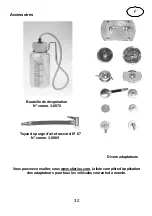 Preview for 32 page of Stierius EG 30-60 EPC Operating Instructions Manual