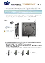 Preview for 5 page of STIF VIGIBELT CDM80 Instruction Manual