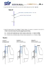 Preview for 3 page of STIF VIGIBELT TOUCH Instruction Manual