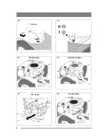 Preview for 4 page of Stiga PARK pro silver Instructions For Use Manual