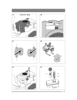 Preview for 5 page of Stiga PARK pro silver Instructions For Use Manual