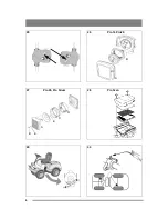 Preview for 6 page of Stiga PARK pro silver Instructions For Use Manual