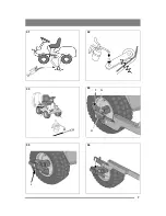 Preview for 7 page of Stiga PARK pro silver Instructions For Use Manual