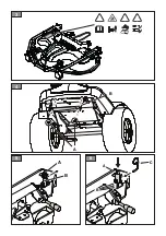 Preview for 5 page of Stiga 110 Combi Pro Owner'S Manual