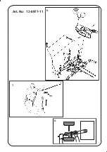 Предварительный просмотр 25 страницы Stiga 13-0977-11 Instructions Manual