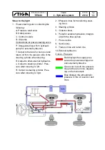 Preview for 58 page of Stiga 13-7454-11 Workshop Manual