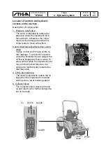 Preview for 62 page of Stiga 13-7454-11 Workshop Manual