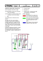 Preview for 70 page of Stiga 13-7454-11 Workshop Manual