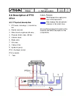 Preview for 71 page of Stiga 13-7454-11 Workshop Manual