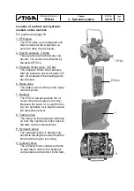 Preview for 72 page of Stiga 13-7454-11 Workshop Manual