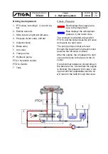 Preview for 74 page of Stiga 13-7454-11 Workshop Manual