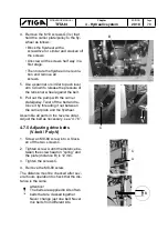 Preview for 80 page of Stiga 13-7454-11 Workshop Manual