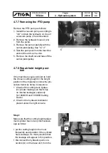 Preview for 82 page of Stiga 13-7454-11 Workshop Manual