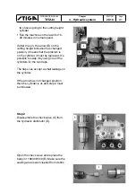 Preview for 83 page of Stiga 13-7454-11 Workshop Manual