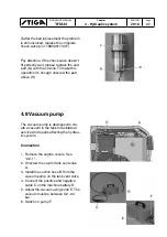 Preview for 84 page of Stiga 13-7454-11 Workshop Manual