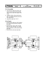 Preview for 93 page of Stiga 13-7454-11 Workshop Manual