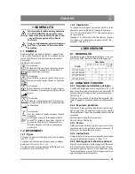 Preview for 45 page of Stiga 135 B TITAN DOD Instructions For Use Manual