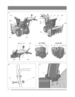 Preview for 2 page of Stiga 1371 PRO Instructions For Use Manual