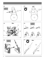 Preview for 6 page of Stiga 1381 HST 1171 Instructions For Use Manual