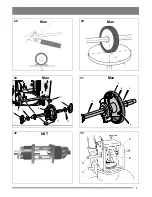 Preview for 7 page of Stiga 1381 HST 1171 Instructions For Use Manual