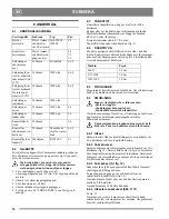 Preview for 14 page of Stiga 1381 HST 1171 Instructions For Use Manual