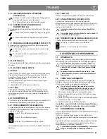 Preview for 91 page of Stiga 1381 HST 1171 Instructions For Use Manual