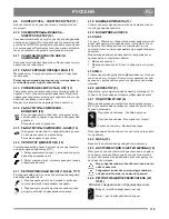 Preview for 115 page of Stiga 1381 HST 1171 Instructions For Use Manual