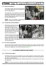 Preview for 9 page of Stiga 2021 Edition PARK 320 P Workshop Manual