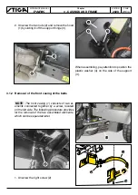 Preview for 28 page of Stiga 2021 Edition PARK 320 P Workshop Manual