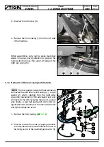 Preview for 29 page of Stiga 2021 Edition PARK 320 P Workshop Manual