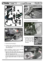 Preview for 30 page of Stiga 2021 Edition PARK 320 P Workshop Manual