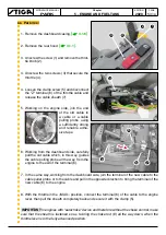 Preview for 53 page of Stiga 2021 Edition PARK 320 P Workshop Manual