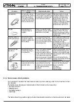 Preview for 59 page of Stiga 2021 Edition PARK 320 P Workshop Manual